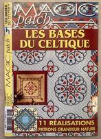 Magic patch - Les Bases du Celtique, Enlèvement, Neuf, Autres types