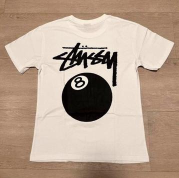 Stussy Shirt S beschikbaar voor biedingen