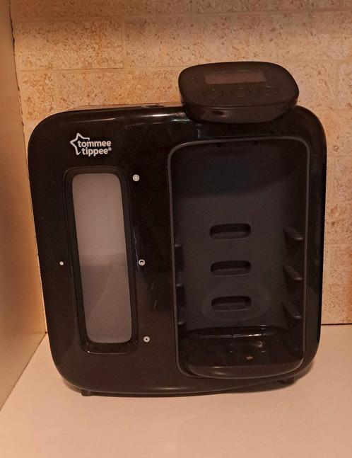 Chauffe biberon Perfect Prep*- Tommee Tippee, Kinderen en Baby's, Babyvoeding en Toebehoren, Zo goed als nieuw, Ophalen