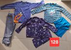 Pyjama's merk Woody maat 128, Kinderen en Baby's, Ophalen of Verzenden, Woody