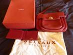 Delvaux tas, Handtassen en Accessoires, Tassen | Damestassen, Ophalen of Verzenden, Zo goed als nieuw, Handtas
