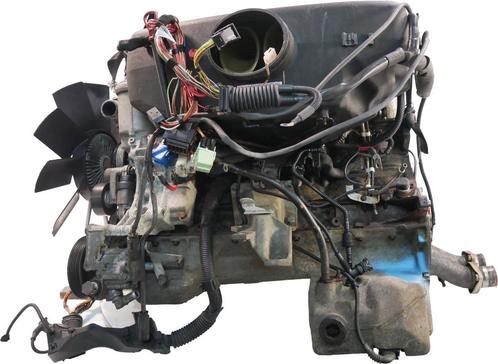 BMW 3-serie M3 E46 Z3 Z3 Z4 E85 3.2 S54B32O0 S54 S54B32-moto, Auto-onderdelen, Motor en Toebehoren, BMW, Ophalen of Verzenden