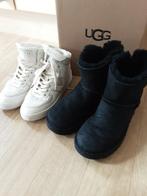 Guess of uggs maatje 37 als Nieuw, Ophalen, Zo goed als nieuw, Wit, Sneakers