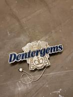 Dentergems lichtgevend wanddecoratie, Ophalen, Gebruikt