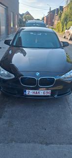 Bmw f20 116i export, Auto's, Euro 5, 1 Reeks, Particulier, Te koop