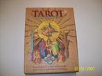 Tarot voor beginners, Livres, Ésotérisme & Spiritualité, Manuel d'instruction, Enlèvement, Neuf, Tarot ou Tirage de Cartes