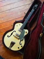 Gretsch anniversary Japan, Musique & Instruments, Instruments à corde | Guitares | Électriques, Enlèvement ou Envoi, Comme neuf