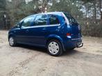 Opel meriva 1300 cdti, Auto's, Voorwielaandrijving, Testrit aan huis, Blauw, Bedrijf