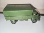 Dinky Toys 2 Miniaturen Mecano Ltd TBE, Verzamelen, Ophalen of Verzenden, Zo goed als nieuw