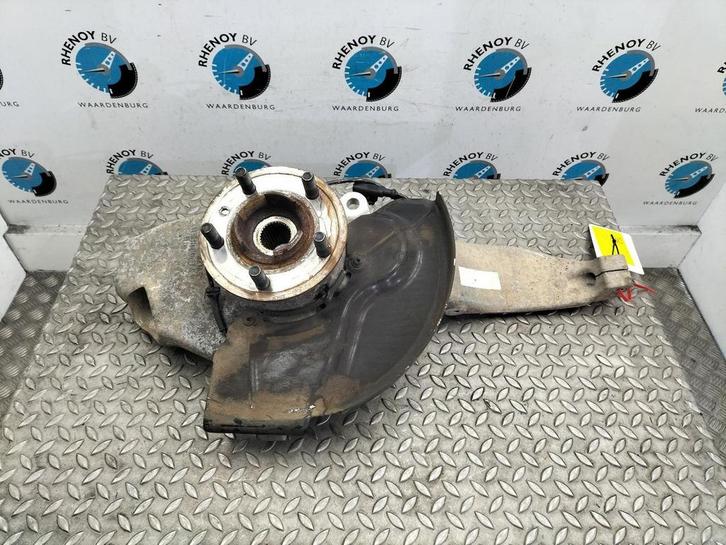 LANDROVER RANGE ROVER SPORT [RF_HUB_STUB_AXL.ASSY] 2015, Auto-onderdelen, Overige Auto-onderdelen, Gebruikt, ARN erkend, Stiba lid