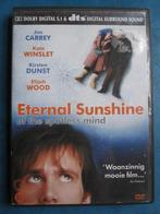 Eternal Sunshine of the spotless mind (2004), Cd's en Dvd's, Alle leeftijden, Ophalen of Verzenden, Zo goed als nieuw, Drama