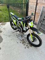 Pitbike 125cc Ultra, Ophalen, 125 cc, Ultra Motocross, Pitbike