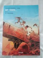 Op Mars - diverse strips, Meerdere stripboeken, Ophalen of Verzenden, Nieuw