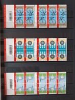 België OBP boekjes 71-73 ** 2007, Postzegels en Munten, Postzegels | Europa | België, Ophalen of Verzenden, Sport, Postfris, Postfris