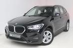 BMW X1 xDrive25e ** Camera | Leder | Zetelverw., Auto's, 0 min, Parkeersensor, 0 kg, Zwart