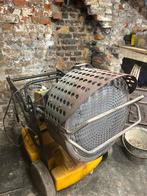 Canon a chaleur master xl9, Bricolage & Construction, Chauffage & Radiateurs, Enlèvement, Utilisé, Autres types