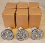 Ledspotjes/lampen 9 stuks gu10 warm wit, Ophalen