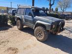 Nissan patrol, Auto's, Stof, Zwart, Patrol, Vierwielaandrijving