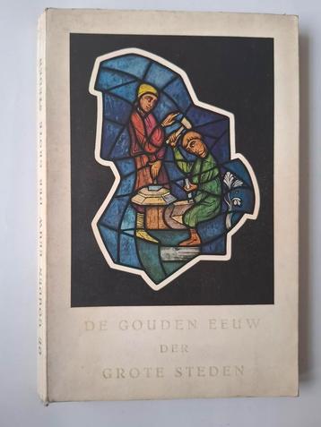 Gouden Eeuw der grote steden beschikbaar voor biedingen