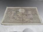 100 Frank 1937, Timbres & Monnaies, Billets de banque | Belgique, Enlèvement