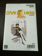Bd manga - love Hina nr 6, Enlèvement ou Envoi