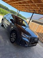 Audi Q2 S line, Auto's, Audi, Automaat, Overige kleuren, Diesel, 5 deurs