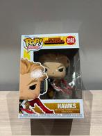 Hawks #2162 with feather sword Funko Pop! My Hero Academia, Enlèvement ou Envoi, Comme neuf