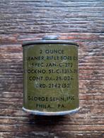 us ww2 2 ounce cleaner, rifle bore, Enlèvement, Armée de terre, Autres types