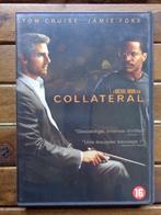 )))  Collatéral  //  Michael Mann  (((, À partir de 16 ans, Enlèvement ou Envoi, Comme neuf, Thriller d'action