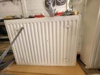 Radiator dubbel - Brugman, Ophalen, 30 tot 80 cm, Radiator, Zo goed als nieuw