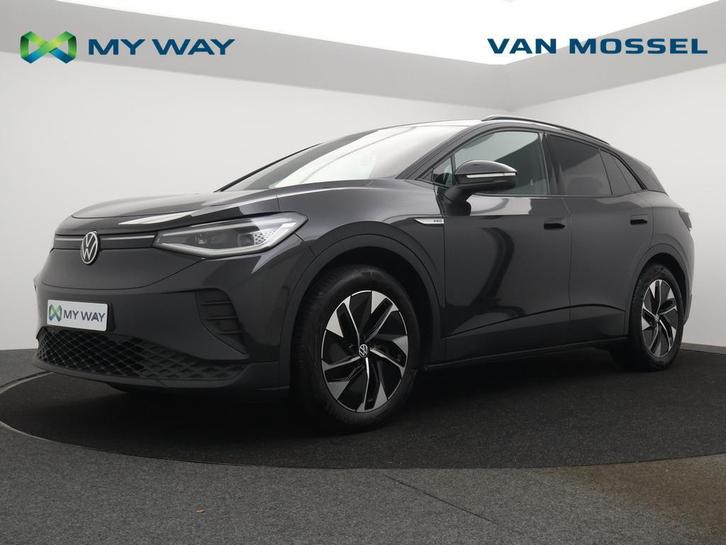 Volkswagen ID.4 ID.4 77 kWh Pro Performance, Auto's, Volkswagen, Overige modellen, ABS, Airbags, Airconditioning, Alarm, Cruise Control