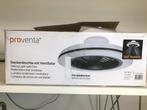 Plafondventilator met LEDlamp NIEUW, Ophalen, Ventilator met afstandsbediening, Nieuw, Plafondventilator