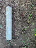 Rouleau en pierre, Ophalen, Gebruikt