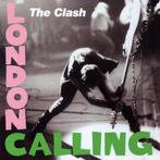 CD London Calling (1979) van THE CLASH, Cd's en Dvd's, Zo goed als nieuw, Ophalen, Poprock