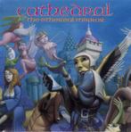 CD NEW: CATHEDRAL - The Ethereal Mirror (1993), Neuf, dans son emballage, Enlèvement ou Envoi