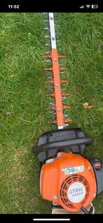 stihl hs 82 r, Ophalen, Zo goed als nieuw