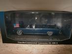 Lincoln Continental Limousine SS-100-X / JF Kennedy, Hobby en Vrije tijd, Nieuw, Auto, Verzenden