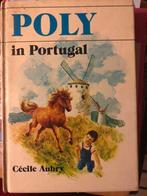 Poly in Portugal, Cécile Aubry, Livres, Comme neuf, Cécile Aubrey, Enlèvement ou Envoi