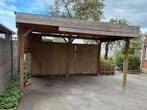 Carport, Tuin en Terras, Overkappingen, Ophalen, Gebruikt, Carport