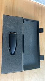 Micro Sennheiser MD 21 U, Muziek en Instrumenten, Ophalen, Zo goed als nieuw, Studiomicrofoon