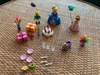 Playmobil prinses verjaardagsfeest, Ophalen of Verzenden, Zo goed als nieuw