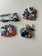 NY yankees. Magneten, Sport en Fitness, Honkbal en Softbal, Verzenden, Zo goed als nieuw