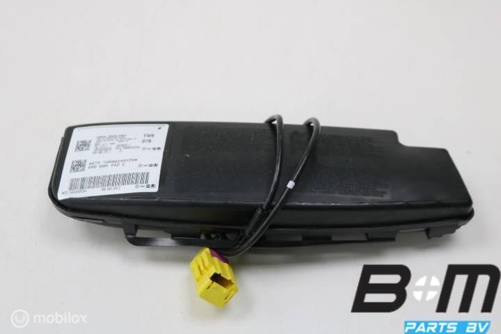 Stoelairbag rechts VW Polo 6R 6R0880242C, Auto diversen, Anti-diefstal, Gebruikt