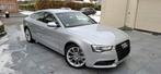 Audi A5 2.0 TDI uitstekende conditie,73000km, 1e eigenaar, Auto's, Leder, Particulier, A5, Te koop