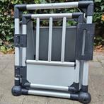 Bench autobench S, Dieren en Toebehoren, Hondenbenches, Ophalen, Zo goed als nieuw