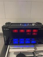 Speaker met Bluetooth, Muziek en Instrumenten, Licht en Laser, Ophalen, Zo goed als nieuw