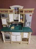 Speelgoed keuken, Kinderen en Baby's, Ophalen, Gebruikt, Speelkeuken-accessoire