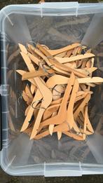 Houten kapstokken kind, Ophalen, Nieuw