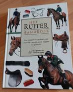 Het Ruiter Handboek, Boeken, Ophalen, Zo goed als nieuw