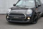 MINI One 1.5 *NAVI*AIRCO*BLUETOOTH* 17 INCH ZWARTE VELGEN*, Auto's, Mini, Voorwielaandrijving, 75 kW, Stof, Gebruikt